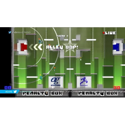 #IDARB: Tightwad Edition Xbox One|X|S активация - irongamers.ru