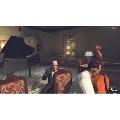 Hitman HD: Улучшенная коллекция Xbox активация - irongamers.ru
