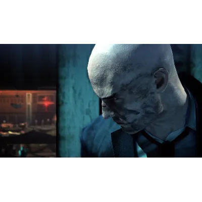 Hitman HD: Улучшенная коллекция Xbox активация - irongamers.ru