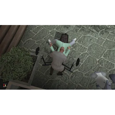 Hitman HD: Улучшенная коллекция Xbox активация - irongamers.ru