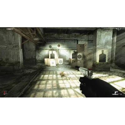 Hitman HD: Улучшенная коллекция Xbox активация - irongamers.ru