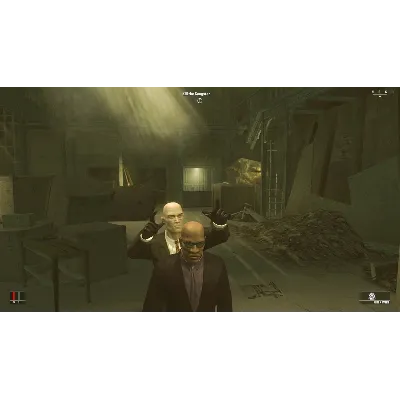 Hitman HD: Улучшенная коллекция Xbox активация - irongamers.ru