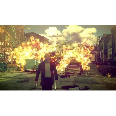 Hitman HD: Улучшенная коллекция Xbox активация - irongamers.ru
