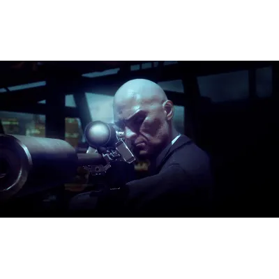 Hitman HD: Улучшенная коллекция Xbox активация - irongamers.ru