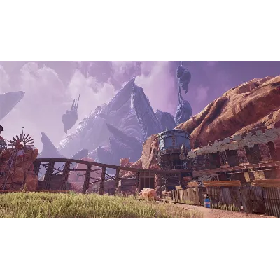 Obduction Xbox One & Xbox Series X|S активация - irongamers.ru
