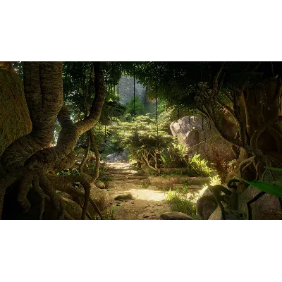 Obduction Xbox One & Xbox Series X|S активация - irongamers.ru
