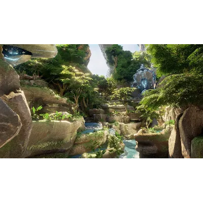 Obduction Xbox One & Xbox Series X|S активация - irongamers.ru