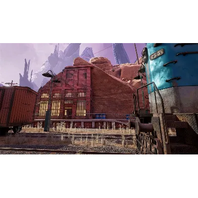 Obduction Xbox One & Xbox Series X|S активация - irongamers.ru