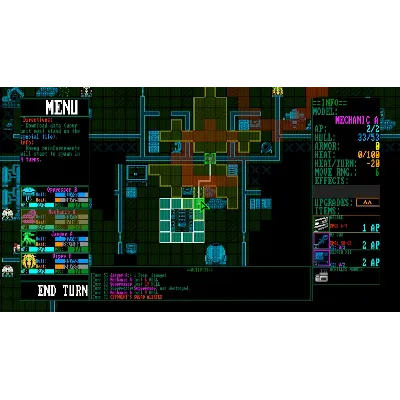 Mainframe Defenders Xbox One|X|S активация - irongamers.ru