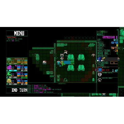 Mainframe Defenders Xbox One|X|S активация - irongamers.ru