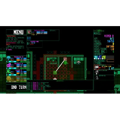 Mainframe Defenders Xbox One|X|S активация - irongamers.ru