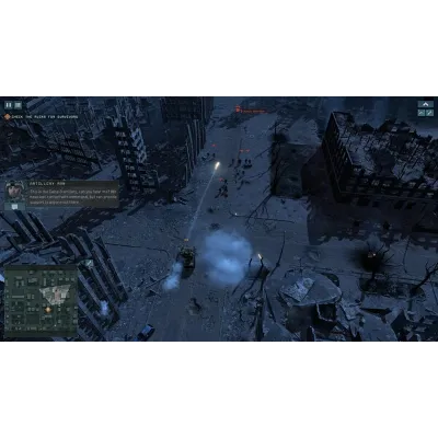 Terminator: Dark Fate - Defiance STEAM GIFT AUTO RU+МИР - irongamers.ru