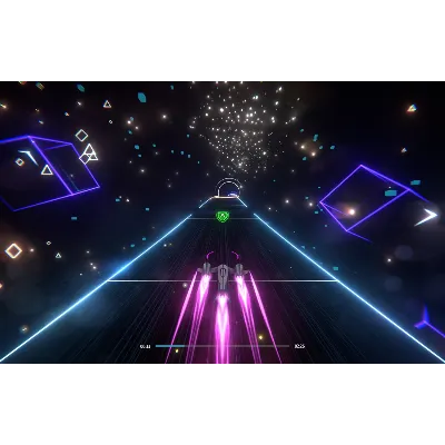 INVECTOR: RHYTHM GALAXY Xbox One|X|S активация - irongamers.ru