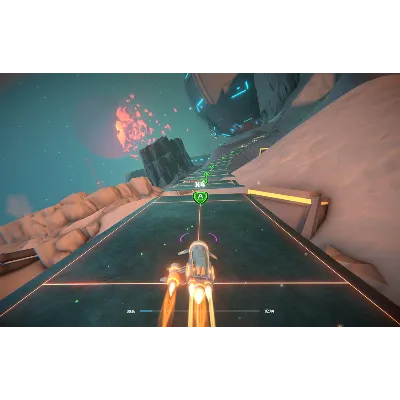 INVECTOR: RHYTHM GALAXY Xbox One|X|S активация - irongamers.ru