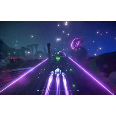 INVECTOR: RHYTHM GALAXY Xbox One|X|S активация - irongamers.ru