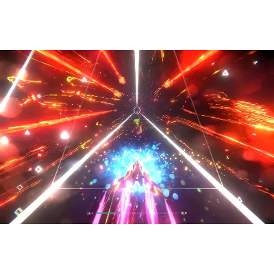 INVECTOR: RHYTHM GALAXY Xbox One|X|S активация - irongamers.ru