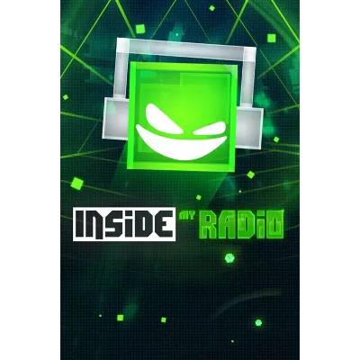 Inside My Radio Xbox One & Xbox Series X|S активация - irongamers.ru