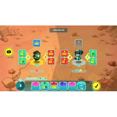 Insane Robots — коллекционное издание Xbox активация - irongamers.ru