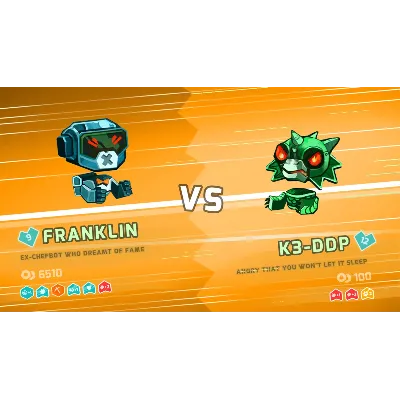 Insane Robots — коллекционное издание Xbox активация - irongamers.ru