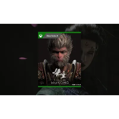 Black Myth: Wukong Xbox Series X|S КЛЮЧ - irongamers.ru