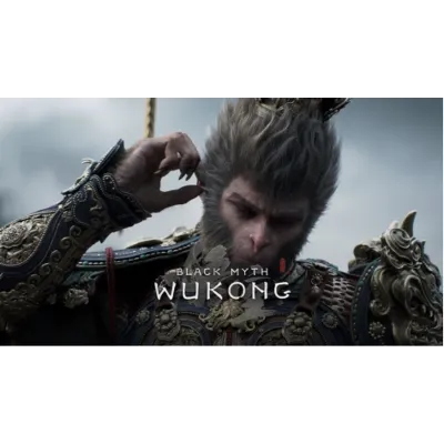 Black Myth: Wukong Xbox Series X|S КЛЮЧ - irongamers.ru