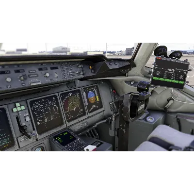 TFDi Design MD-11 Passengers MSFS 2020/2024 - irongamers.ru