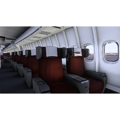 TFDi Design MD-11 Passengers MSFS 2020/2024 - irongamers.ru