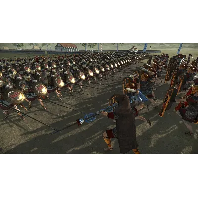 Total War: Rome Remastered + Classic Steam Ключ РФ+Мир - irongamers.ru
