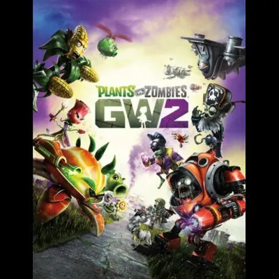 Plants vs Zombies Garden Warfare 2 Origin Key GLOBAL - irongamers.ru