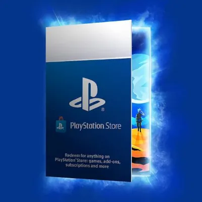 Карта Playstation Network (PSN) 250-5000 TL (ТУРЦИЯ) %0 - irongamers.ru
