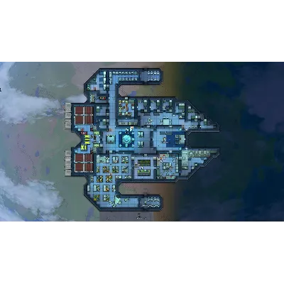 RimWorld - Odyssey DLC STEAM•RU АВТОДОСТАВКА 0% - irongamers.ru