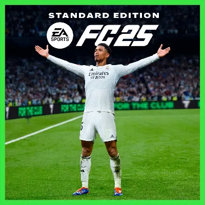 EA SPORTS FC™ 25 ULTIMATE ОФФЛАЙН + ГАРАНТИЯ - irongamers.ru