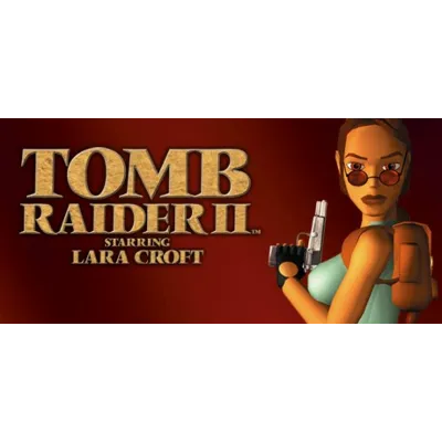 Tomb Raider II (1997) STEAM KEY Россия МИР - irongamers.ru