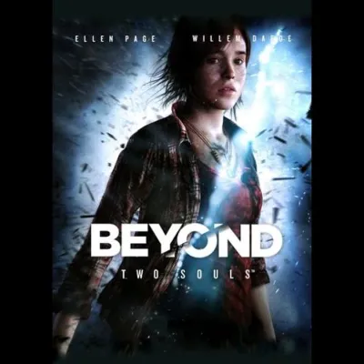Beyond: Two Souls Ключ Steam GLOBAL Автовыдача - irongamers.ru