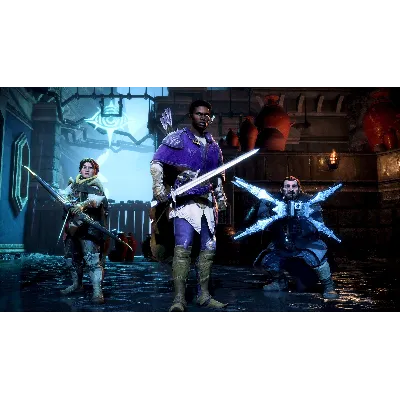 DRAGON AGE: THE VEILGUARD XBOX|XS КЛЮЧ - irongamers.ru