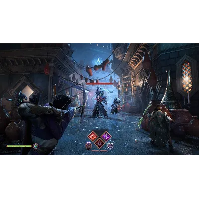 DRAGON AGE: THE VEILGUARD XBOX|XS КЛЮЧ - irongamers.ru