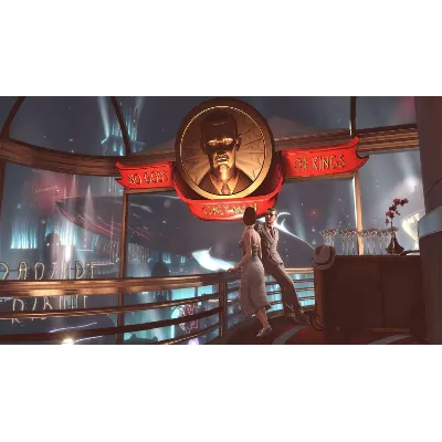 ⭐ BioShock Infinite – Burial at Sea Episode 1 Steam КЛЮ - irongamers.ru