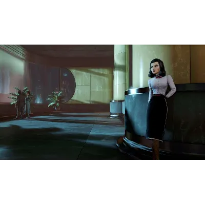 ⭐ BioShock Infinite – Burial at Sea Episode 1 Steam КЛЮ - irongamers.ru