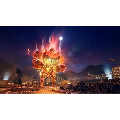 ⭐Override: Mech City Brawl EU Steam КЛЮЧ ЕВРОПА - irongamers.ru