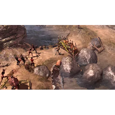 ⭐ How to Survive: Storm Warning Edition EU XBOX One КЛЮ - irongamers.ru