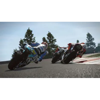 ⭐ MotoGP 17 US XBOX One КЛЮЧ США - irongamers.ru