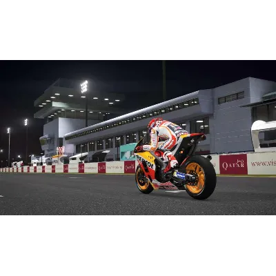 ⭐ MotoGP 17 US XBOX One КЛЮЧ США - irongamers.ru