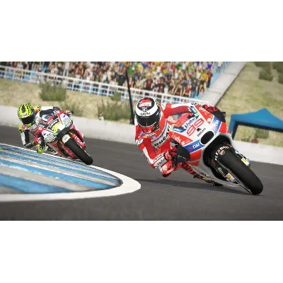 ⭐ MotoGP 17 US XBOX One КЛЮЧ США - irongamers.ru