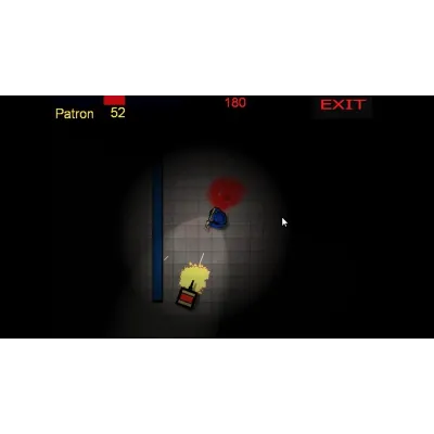 Zombie Zoeds STEAM KEY REGION FREE GLOBAL - irongamers.ru