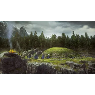 ⭐ Far Cry Primal US XBOX ONE КЛЮЧ США - irongamers.ru