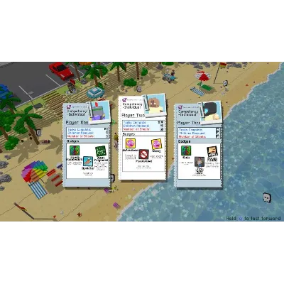 ⭐Think of the Children US XBOX One КЛЮЧ США - irongamers.ru