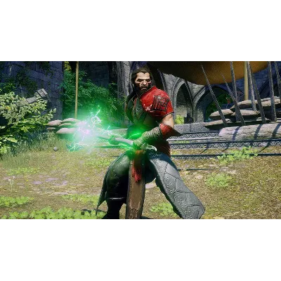 ⭐ Dragon Age: Inquisition - DLC Bundle US XBOX One КЛЮЧ - irongamers.ru