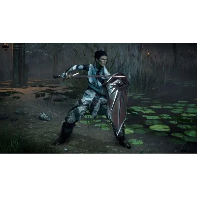 ⭐ Dragon Age: Inquisition - DLC Bundle US XBOX One КЛЮЧ - irongamers.ru