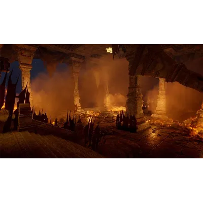 ⭐ Dragon Age: Inquisition - DLC Bundle US XBOX One КЛЮЧ - irongamers.ru