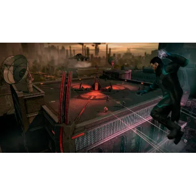 ⭐Saints Row IV: Re-Elected US XBOX One КЛЮЧ США - irongamers.ru